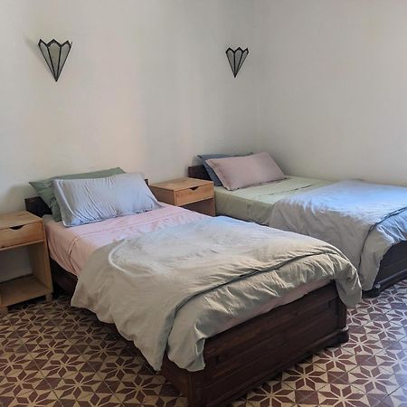 Dar Randigaba Bed & Breakfast Taroudant Bagian luar foto