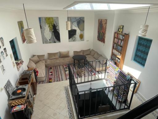Dar Randigaba Bed & Breakfast Taroudant Bagian luar foto