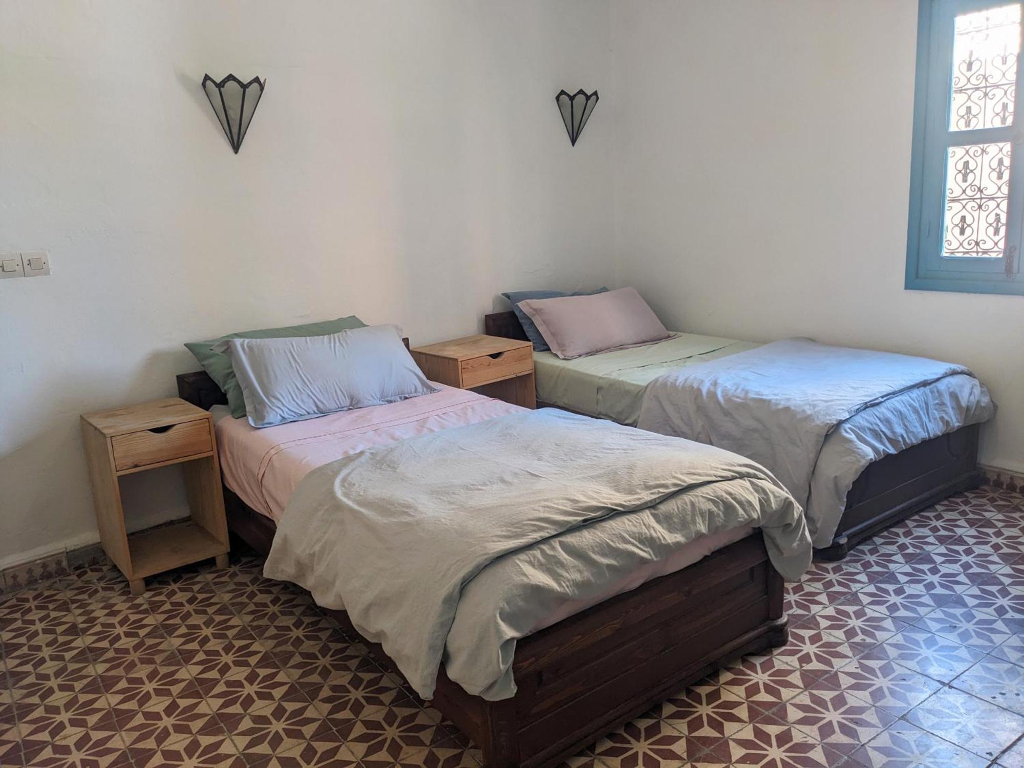 Dar Randigaba Bed & Breakfast Taroudant Bagian luar foto