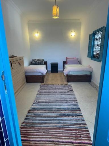 Dar Randigaba Bed & Breakfast Taroudant Ruang foto