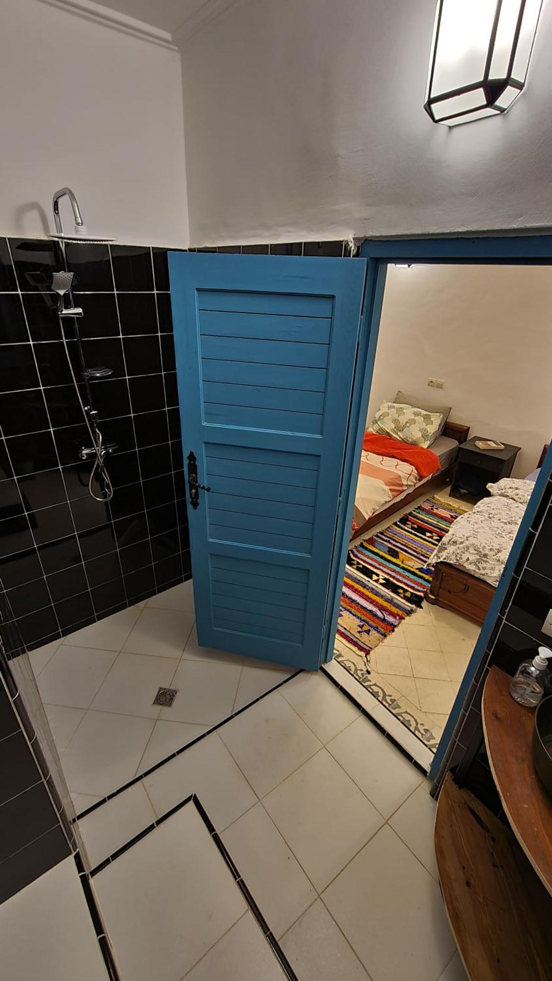 Dar Randigaba Bed & Breakfast Taroudant Ruang foto