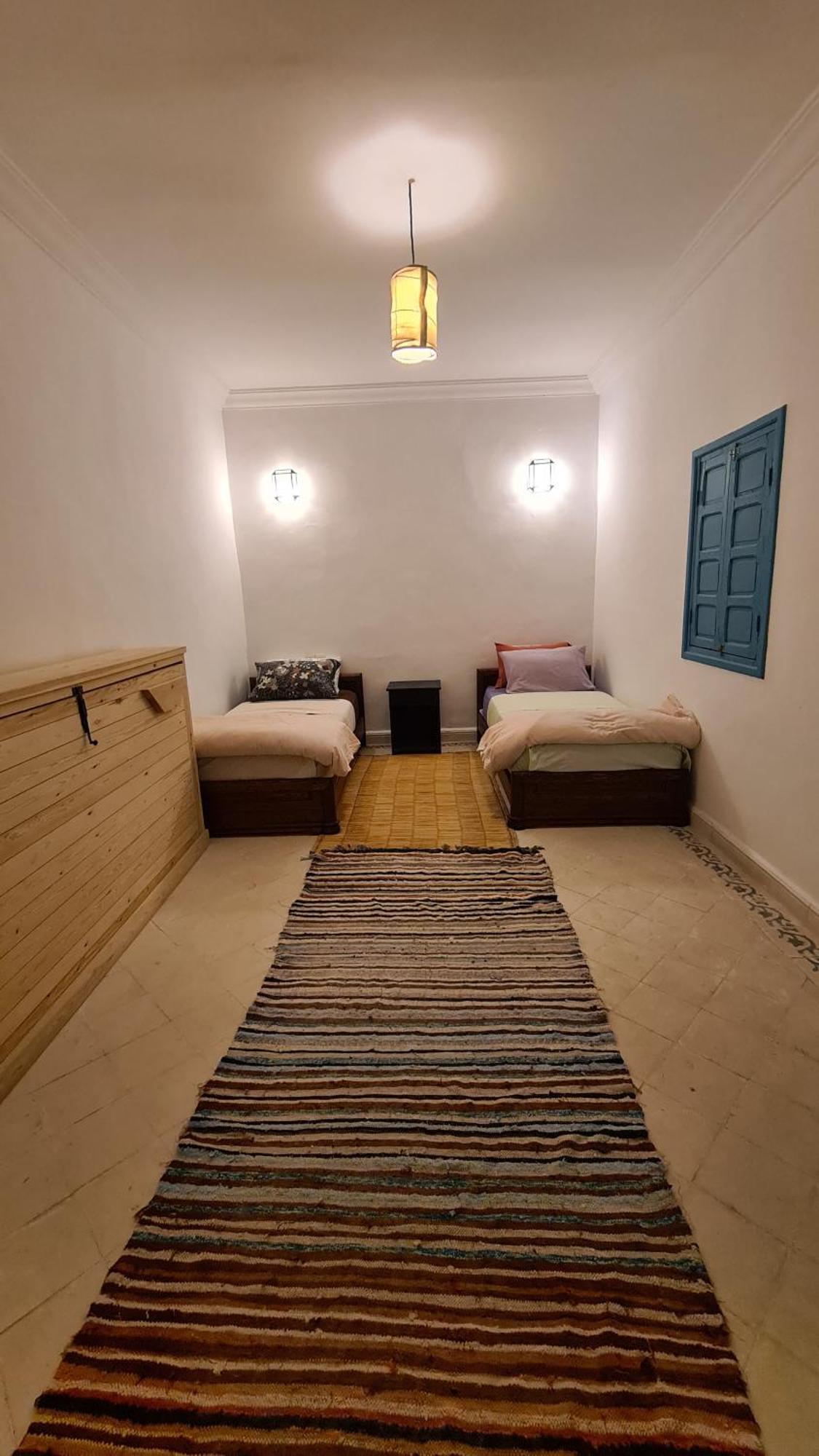Dar Randigaba Bed & Breakfast Taroudant Ruang foto