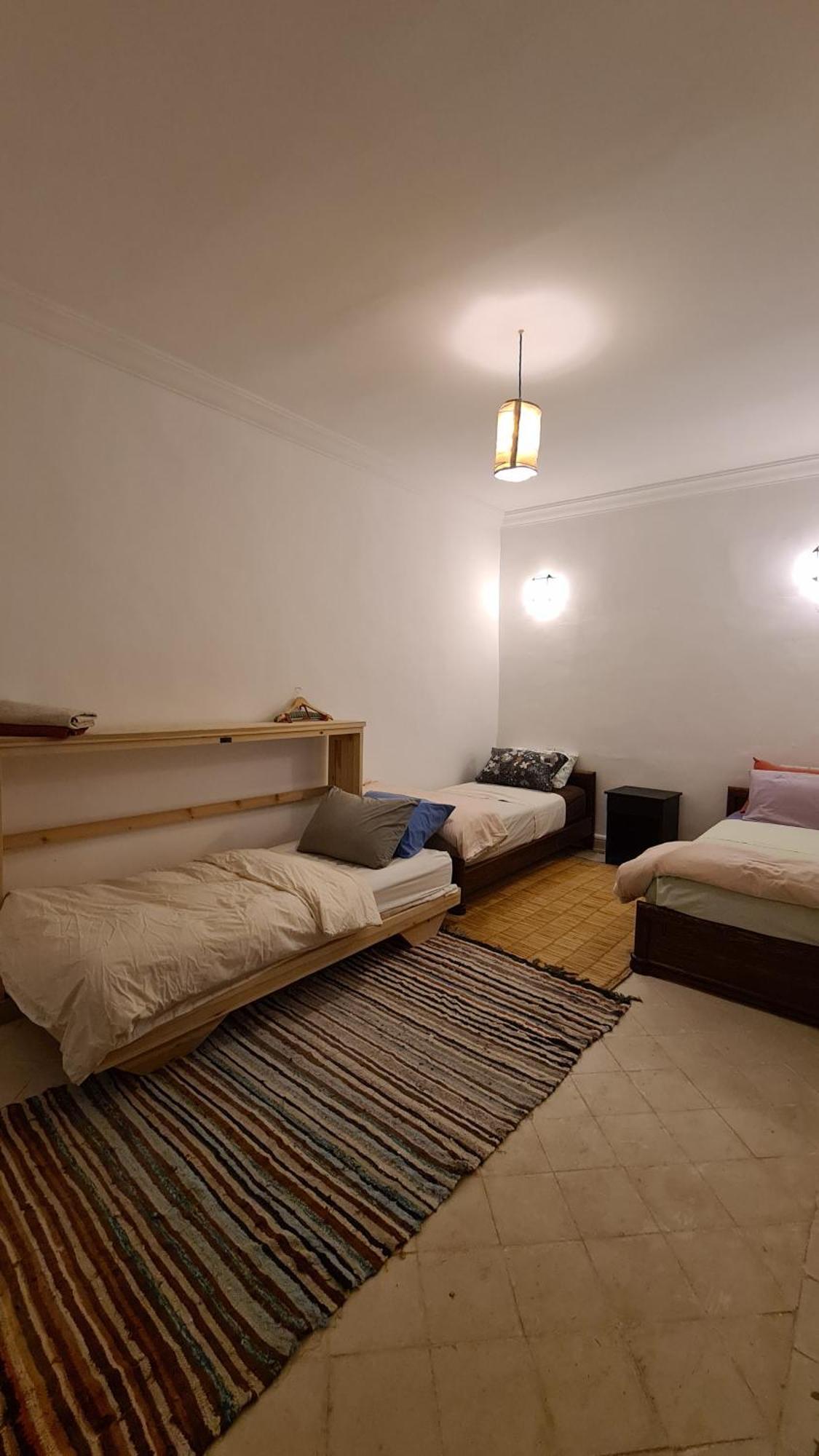 Dar Randigaba Bed & Breakfast Taroudant Ruang foto