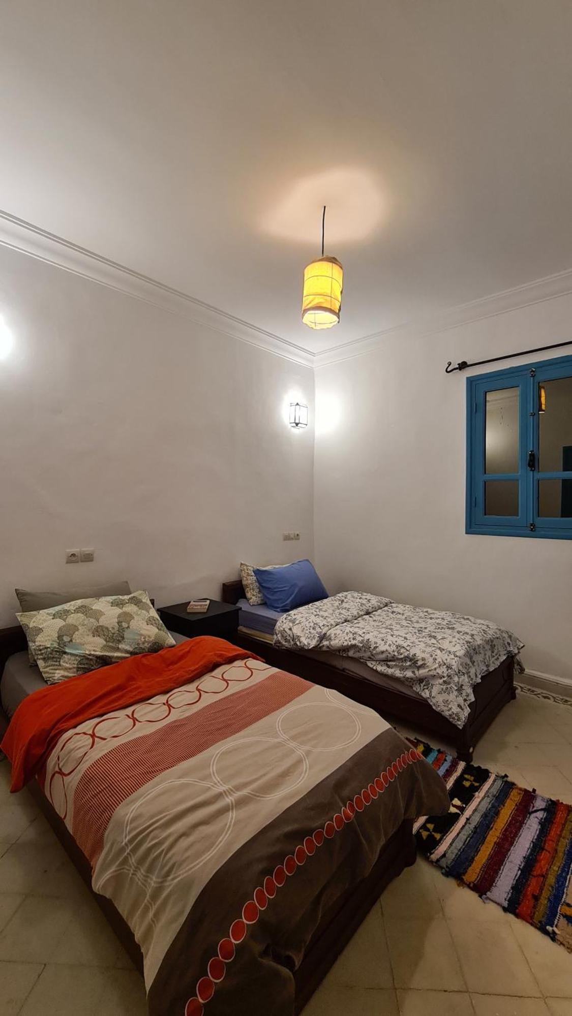 Dar Randigaba Bed & Breakfast Taroudant Ruang foto