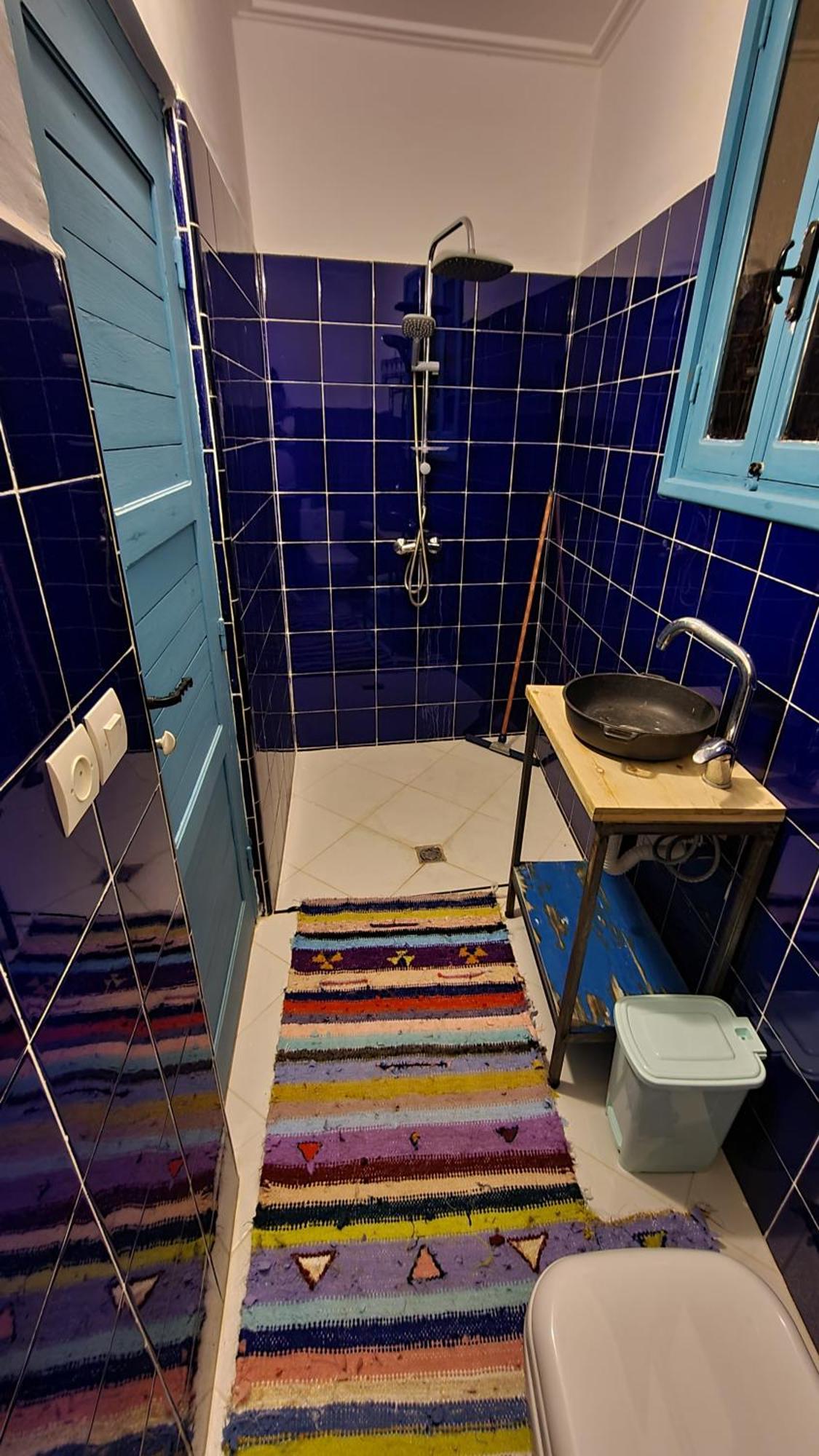 Dar Randigaba Bed & Breakfast Taroudant Ruang foto