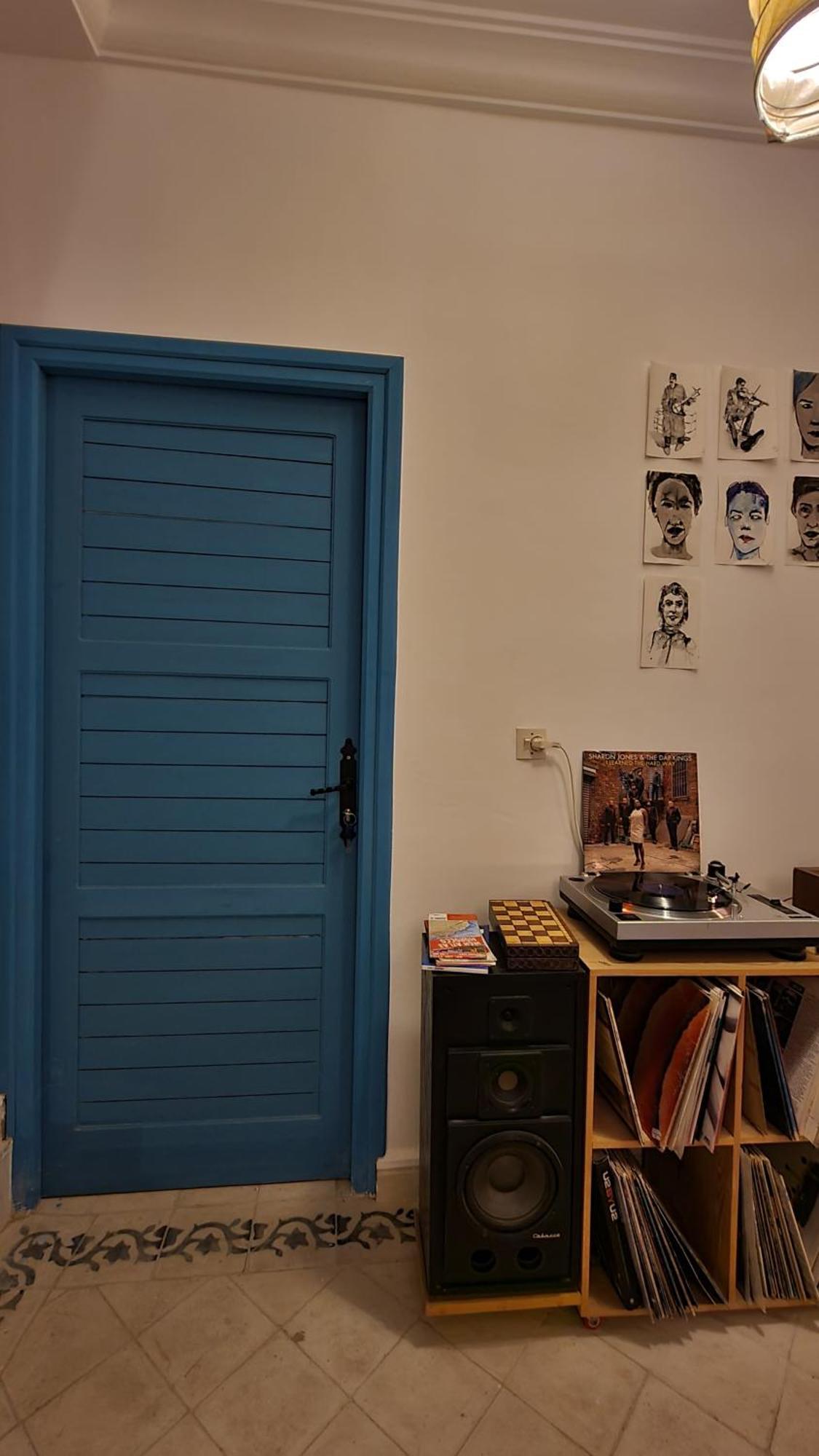 Dar Randigaba Bed & Breakfast Taroudant Ruang foto