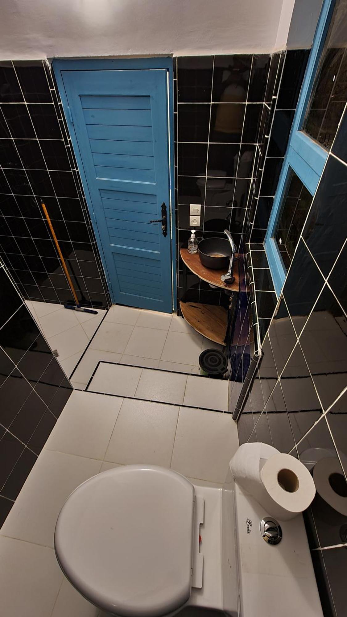 Dar Randigaba Bed & Breakfast Taroudant Ruang foto