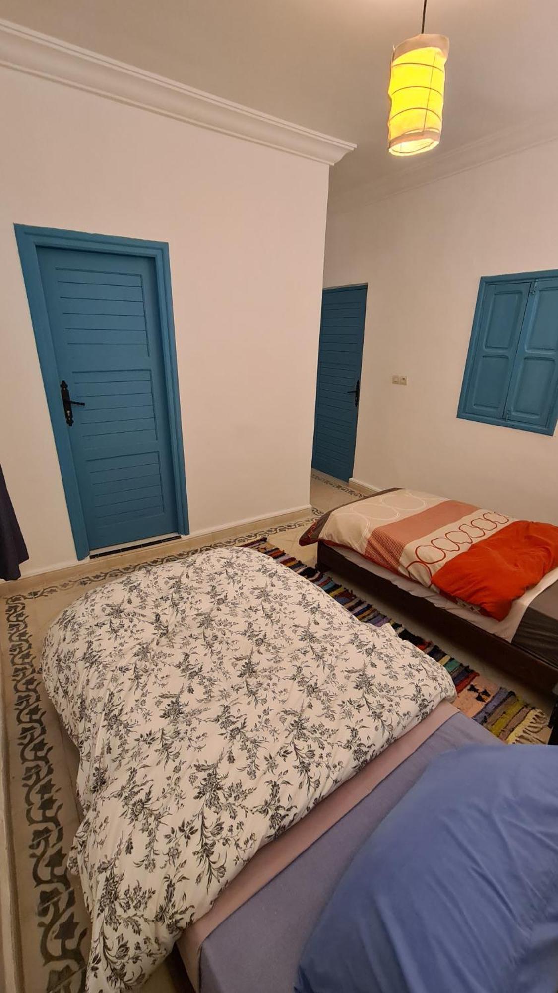 Dar Randigaba Bed & Breakfast Taroudant Ruang foto
